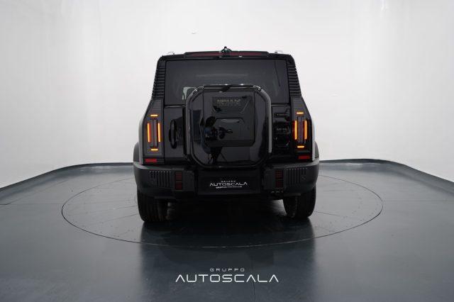 ICH-X K3 2.0 238cv GPL