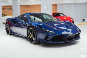 Ferrari F8 Tributo *3700KM*