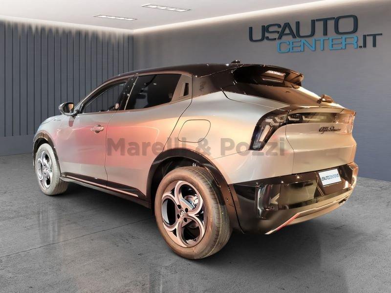 Alfa Romeo Junior Junior 1.2 145 CV Hybrid eDCT6 Milano Cortina 2026