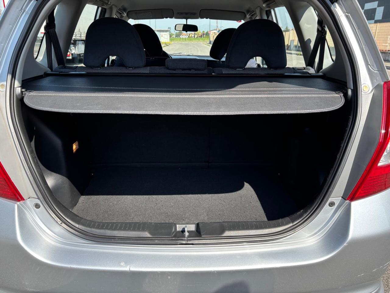 Honda Jazz 1.4 i-DSi UNI PRO , GARANZIA