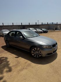 Bmw 320 320d cat MSport