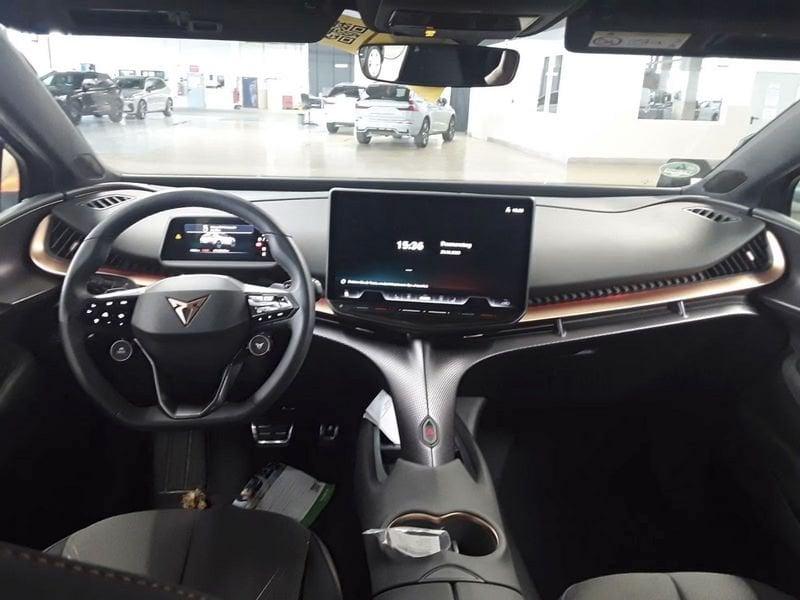 Cupra Tavascan Tavascan Endurance 77kWh 286 CV RWD NAVI MATRIX LED