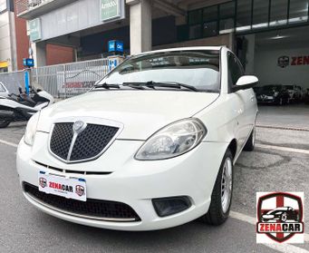 Lancia Ypsilon 1.3 MJET Automatica