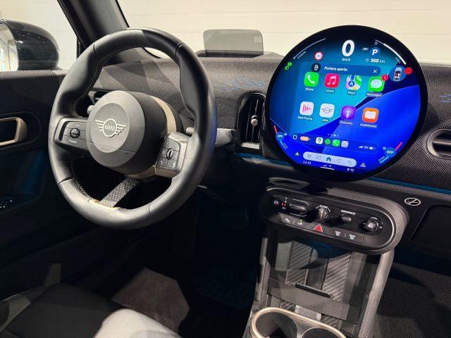 MINI Cabrio 2.0 auto. Classic 3p PREZZO REALE