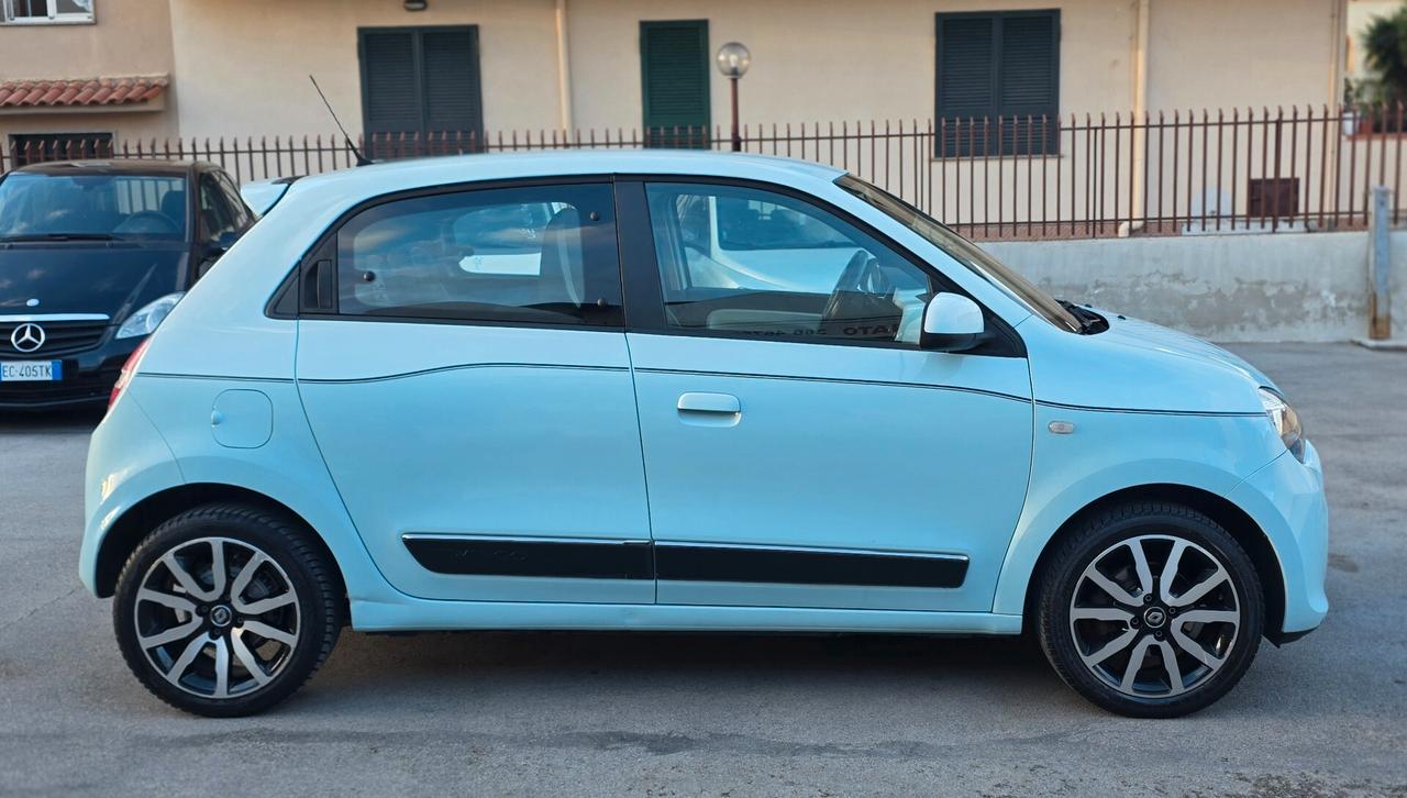 Renault Twingo SCe Stop&Start Openair