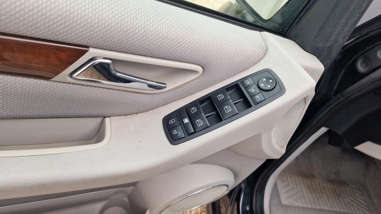 Mercedes-benz A 170 Avantgarde "perfette condizioni"