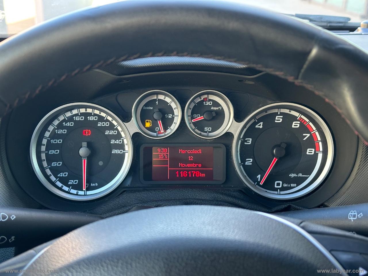 ALFA ROMEO MiTo 1.4 78 CV 8V S&S