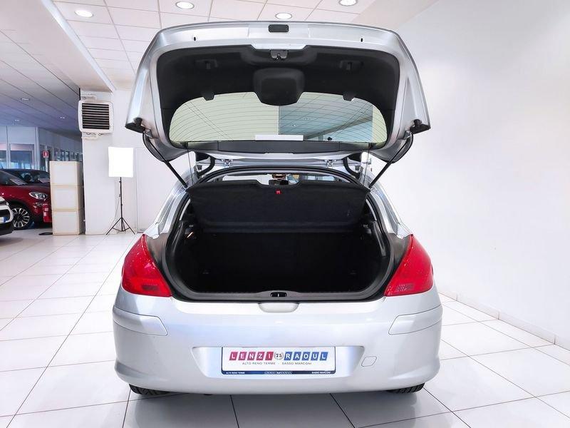 Peugeot 308 308 1.6 HDi 110CV 5p. Premium (6 Marce)*DIESEL*