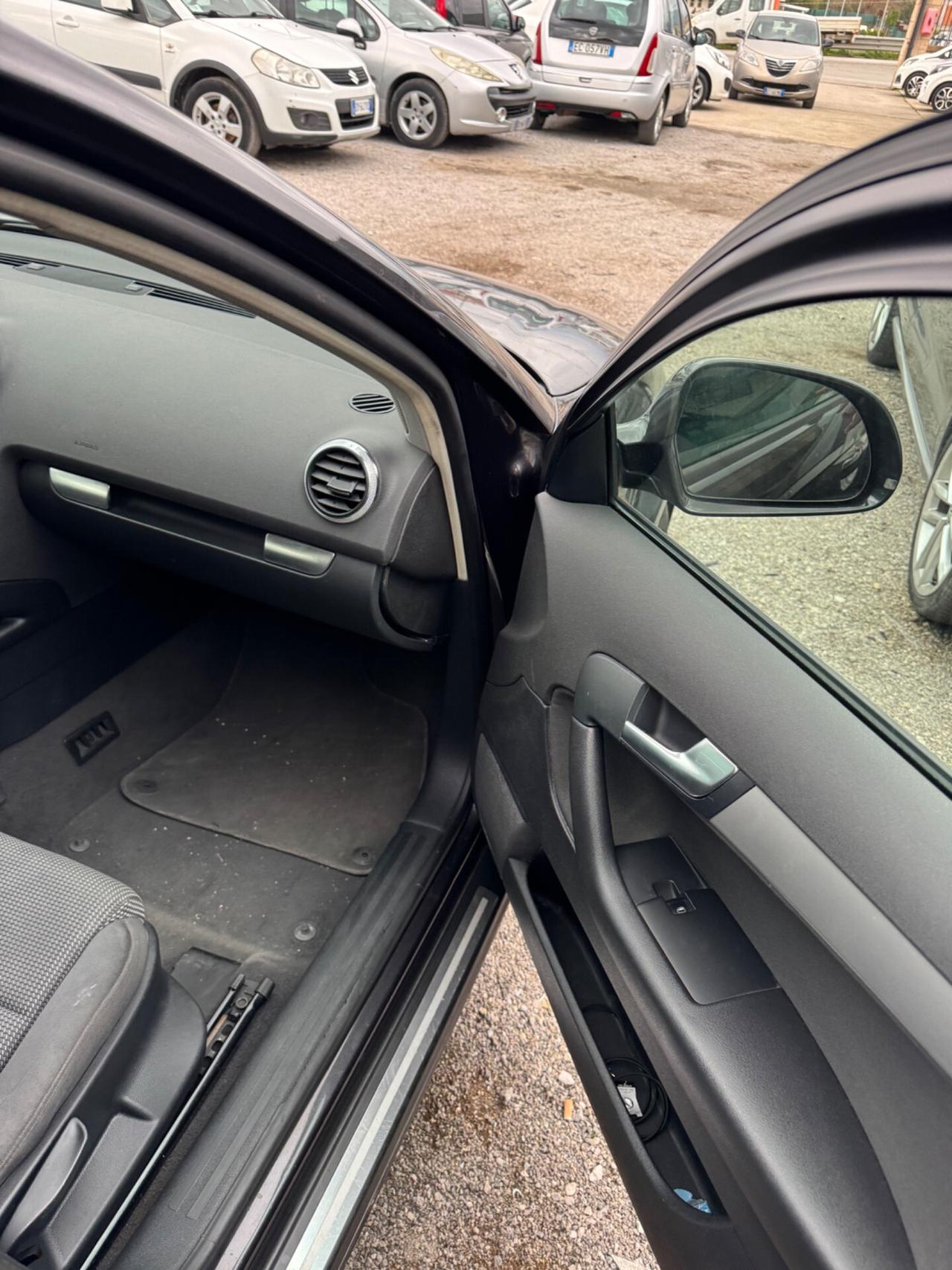 Audi A3 2.0 TDI F.AP. Attraction