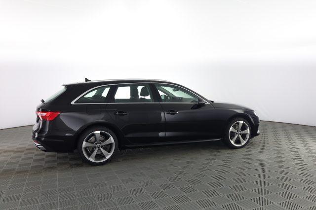AUDI A4 A4 Avant 30 TDI/136 CV S tronic Business Advanced
