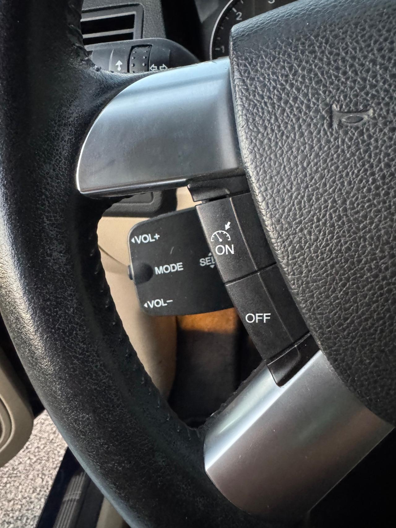 Ford Focus C-Max 1.6 TDCi INTERNI IN PELLE