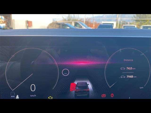 Renault Austral 1.2 mild hybrid advanced 130cv Evolution