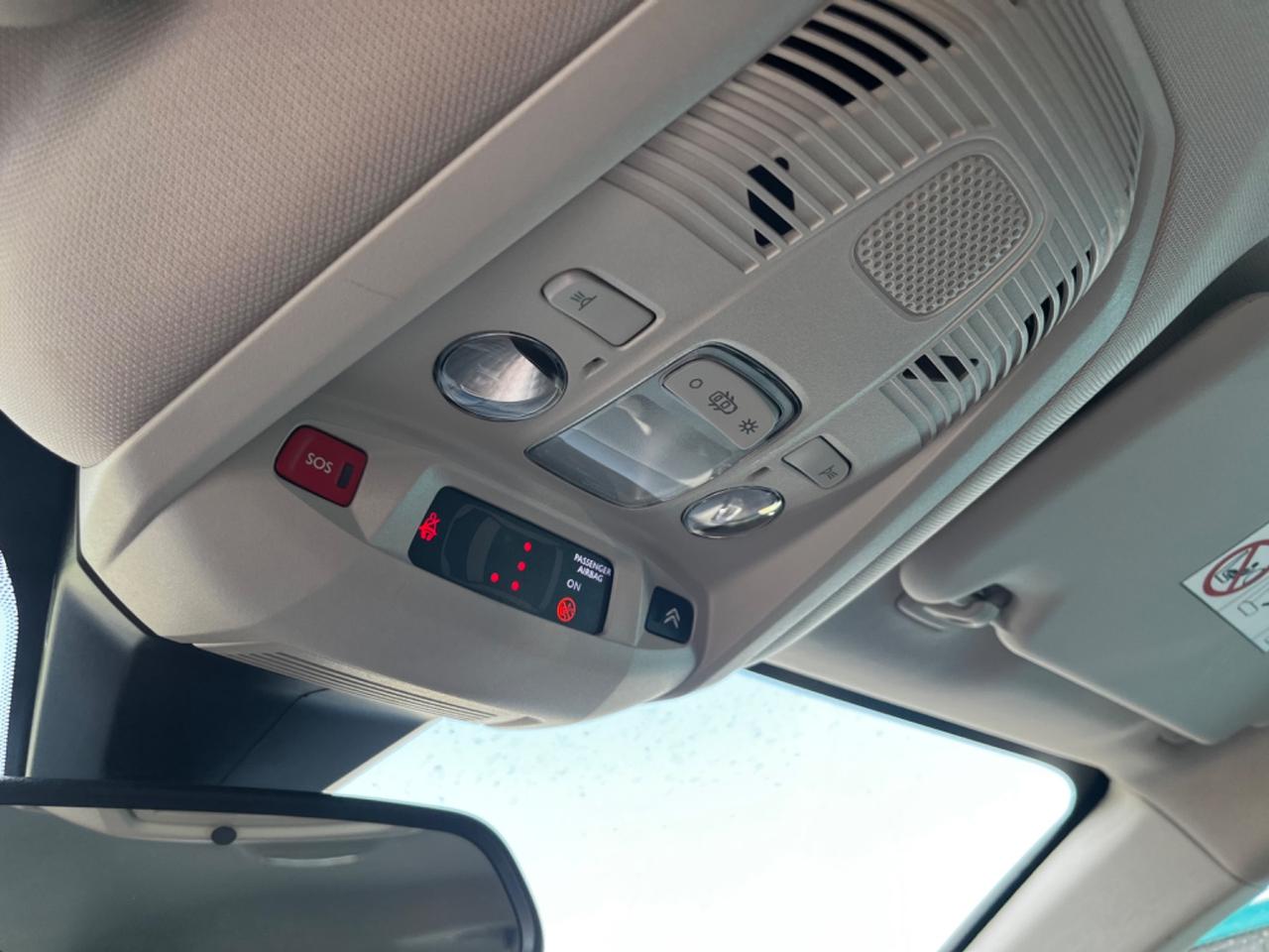 Citroen C5 Aircross PureTech 130 S&S Feel