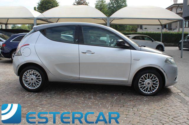 LANCIA Ypsilon 1.2 69CV 5 porte Gold