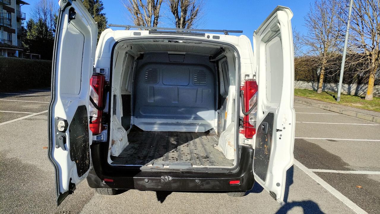 Fiat Scudo 2.0 MJT 130cv IVA ESCLUSA