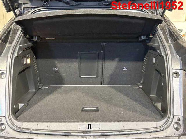 PEUGEOT 3008 II 2021 - 1.5 bluehdi Allure s&s 130cv eat8
