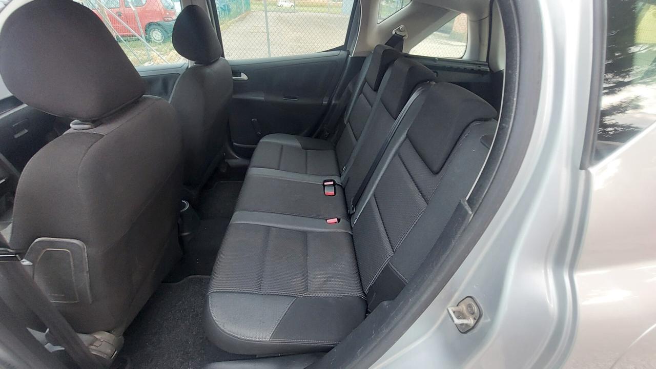 Peugeot 207 1.4 8V 75CV SW X Line ECO GPL