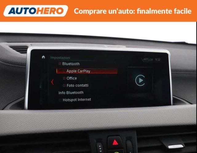 BMW X2 xDrive25d Msport