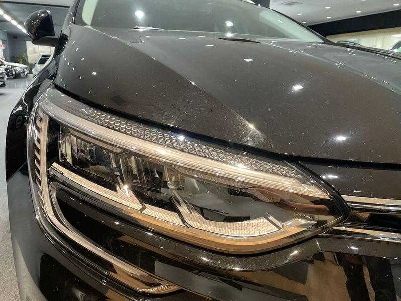 Renault Mégane Megane Sporter 1.5 blue dci Techno 115cv edc