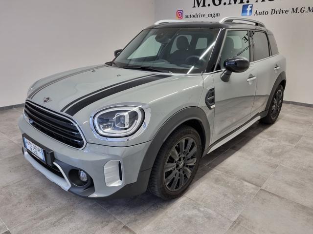 MINI Countryman 1.5 Cooper Northwood Edition Countryman