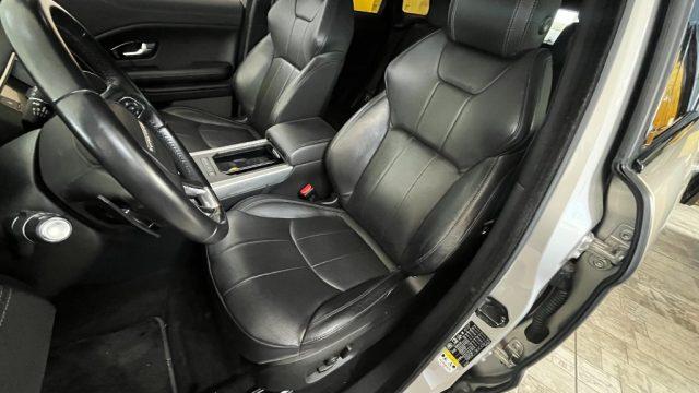 LAND ROVER Range Rover Evoque 2.0 TD4 150 CV 5p. SE Dynamic