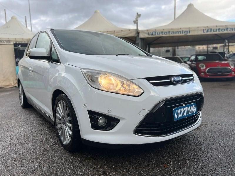 Ford C-Max C-Max 1.0 EcoBoost 125CV Start&Stop Titanium
