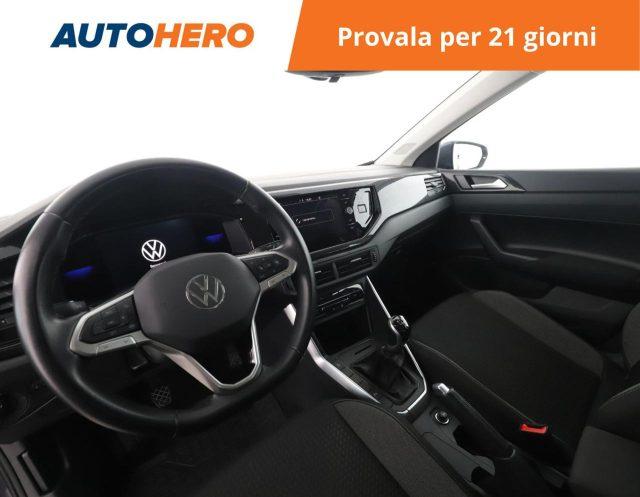 VOLKSWAGEN Polo 1.0 TSI DSG Life