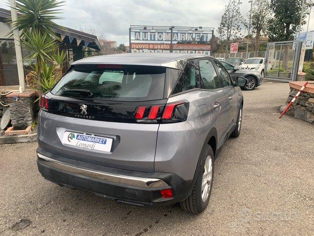 Peugeot 3008 1.6 HDI 120CV ET6