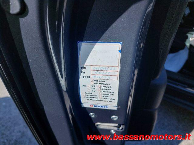 FIAT 500X 1.3 Mjet 95 CV Business