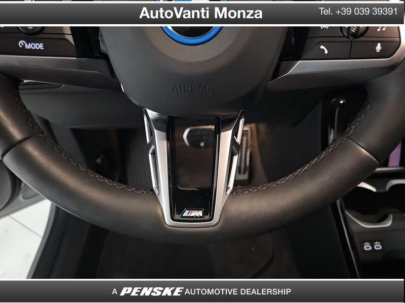 BMW X1 X1 xDrive 25e Msport Pro