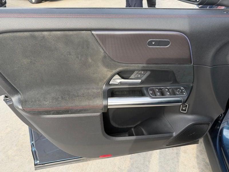 Mercedes-Benz EQA EQA 250 PREMIUM PLUS