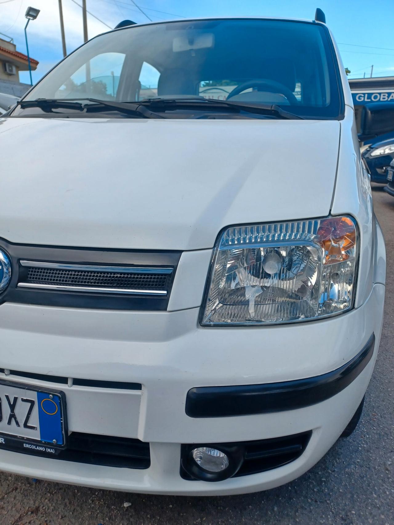 Fiat Panda 1.2 Dynamic PERFETTA