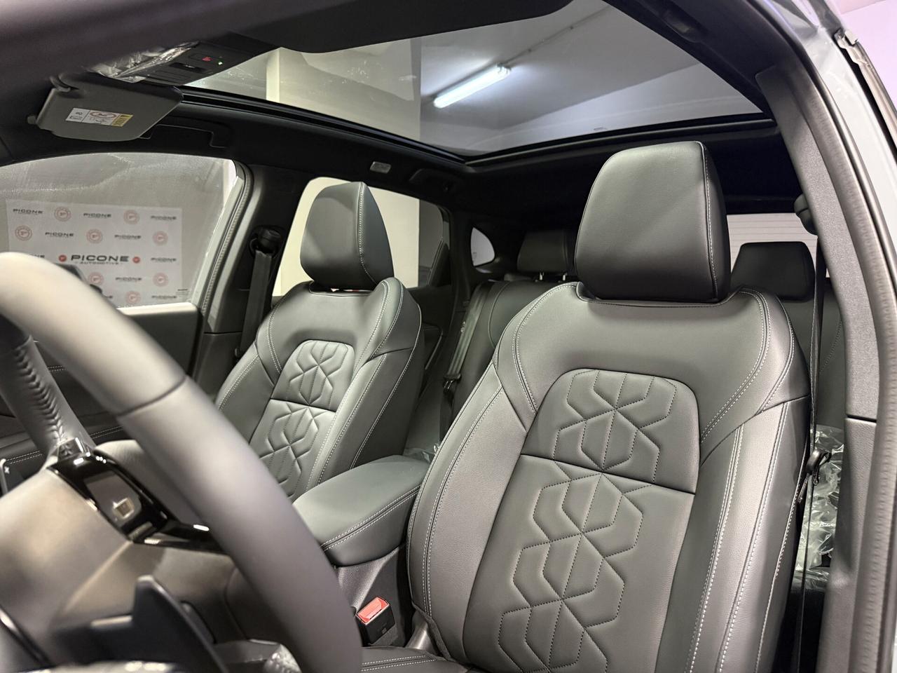 Nissan Qashqai MHEV 158 CV Xtronic Tekna