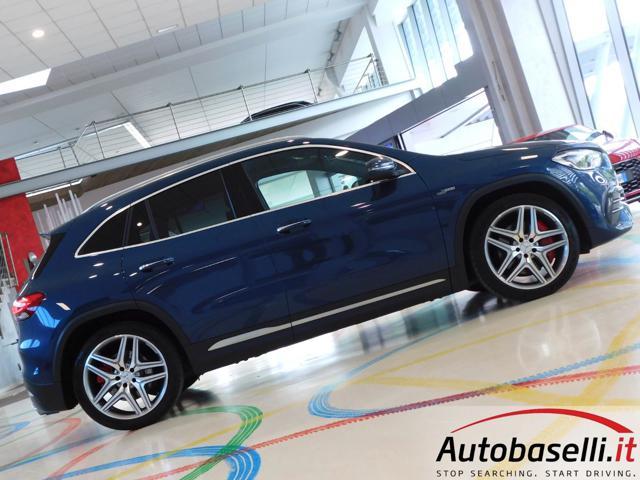 MERCEDES-BENZ GLA 35 AMG GLA 35 AMG SUV 4MATIC 306CV