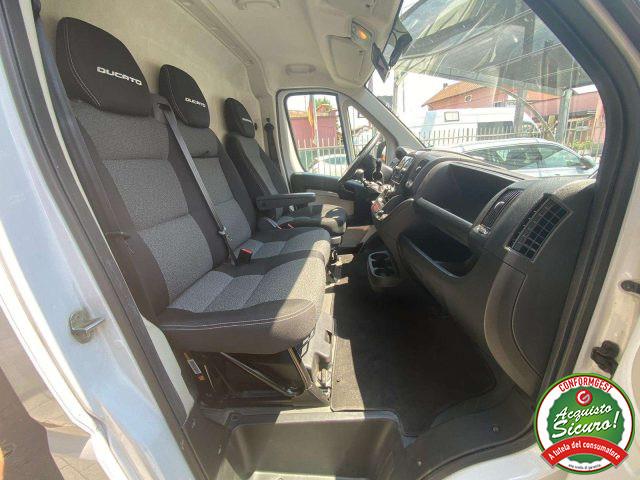 FIAT Other Ducato 2.0 MTjet 150cv PARI AL NUOVO