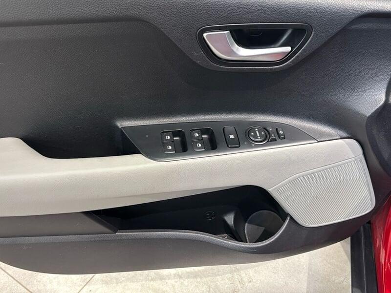 Kia Stonic Stonic 1.6 crdi Energy 110cv