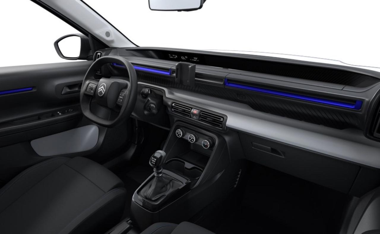 Citroen C3 PureTech 100 You PRONTA CONSEGNA