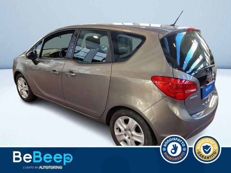 Opel Meriva 1.4 ADVANCE (ELECTIVE) 100CV