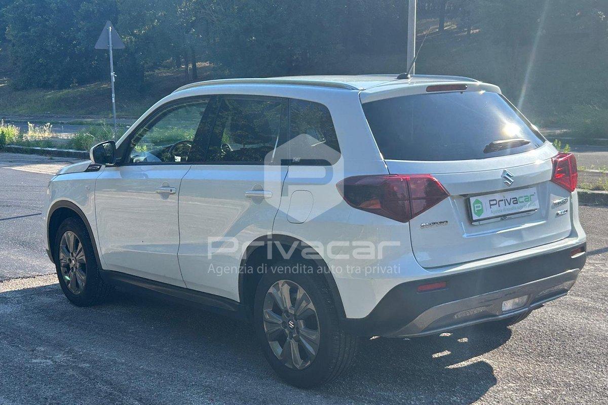 SUZUKI Vitara 1.4 Hybrid Cool