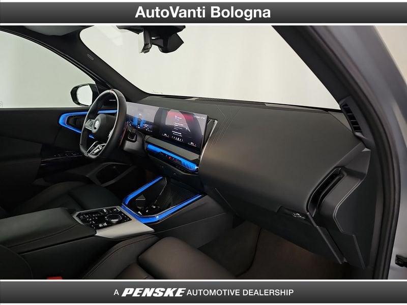 BMW X3 X3 xDriveM50 48V MSport Pro