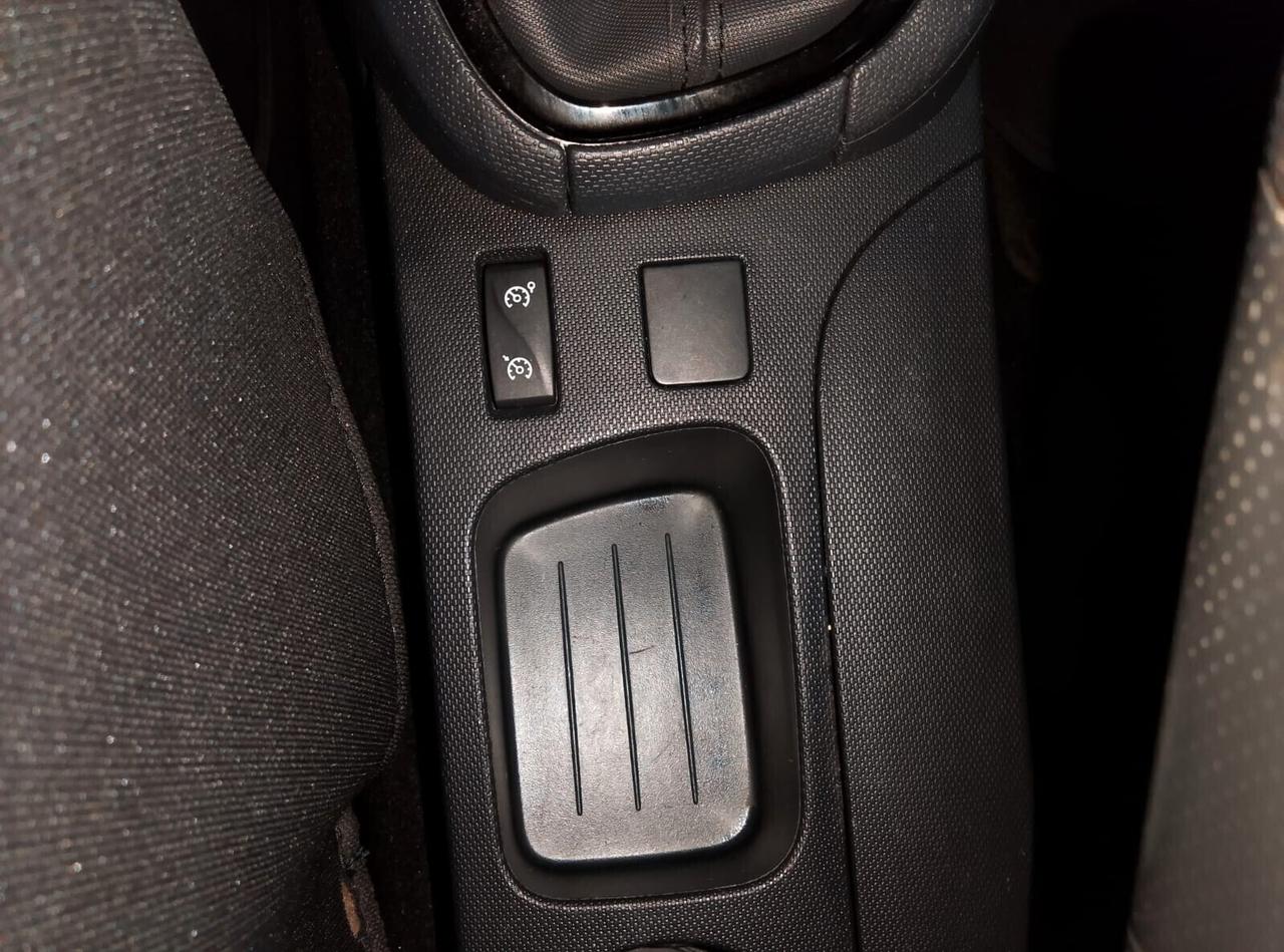 Renault Clio 1.5 dCi 75CV Energy Life