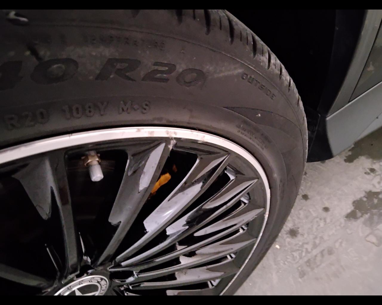 Mercedes-Benz GLC - X254 - GLC 220 d AMG Line Advanced 4matic auto