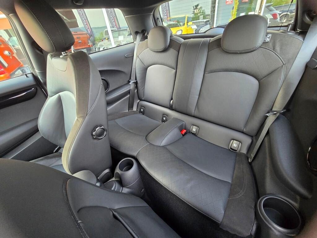 Mini Full Electric Cooper SE 184CV