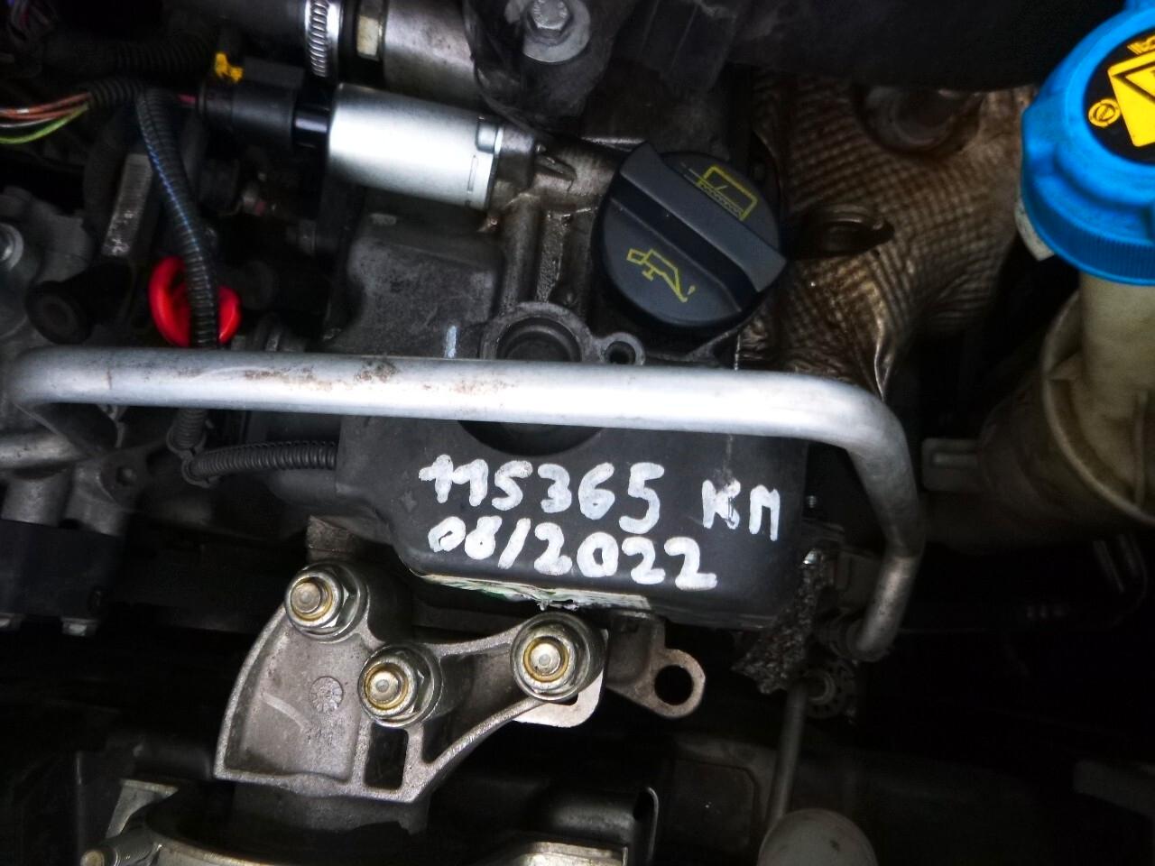 Lancia Ypsilon 1.2 69 CV 5 porte S&S Elefantino