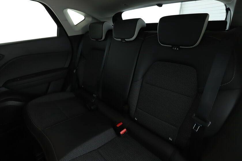 Renault Captur TCe GPL 100 CV Intens Led/Navi