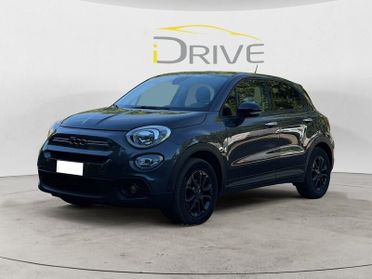 FIAT 500X 500X 1.3 mjet Club 95cv "GRIGIO MODA”