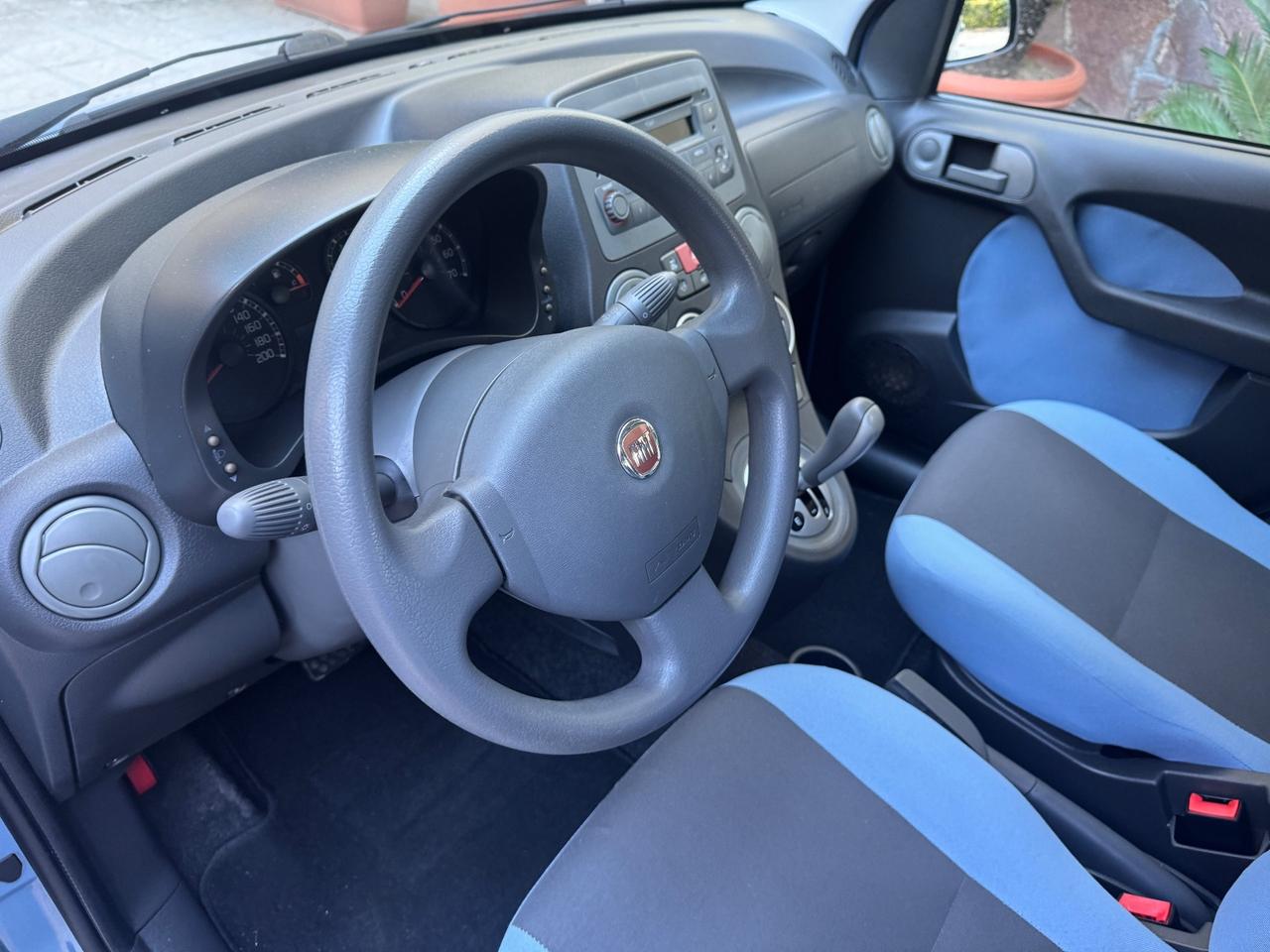 Fiat Panda 1.2 Emotion AUTOMATICA