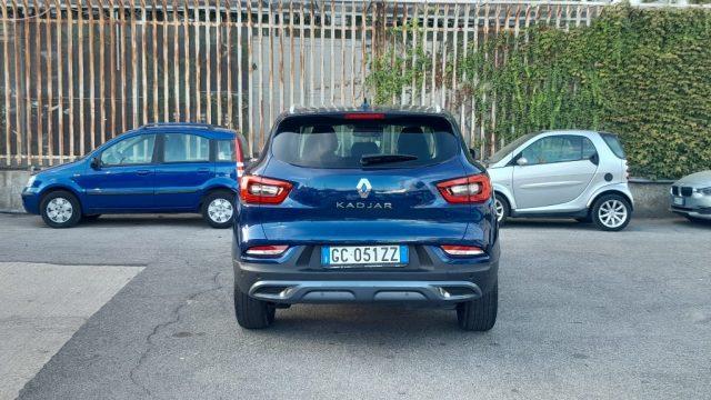 RENAULT Kadjar Blue dCi 8V 115CV EDC Intens