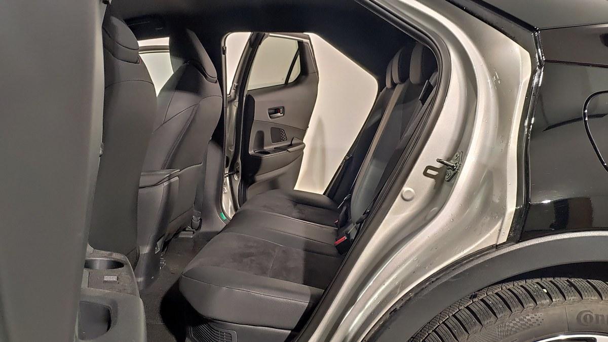 TOYOTA C-Hr 2.0 Hv Awd Gr Sport Premiere