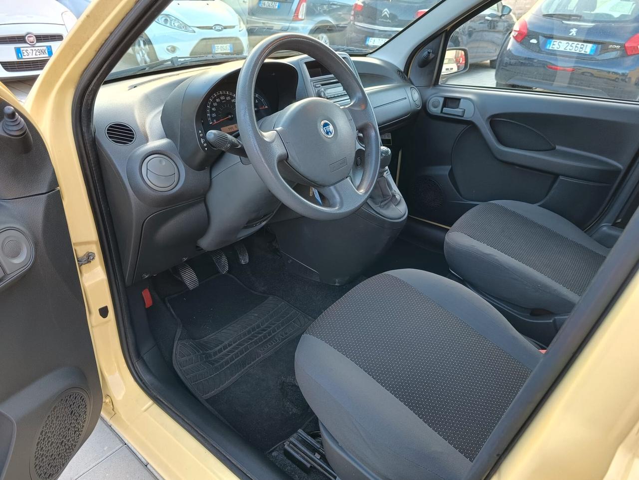 Fiat Panda 1.1